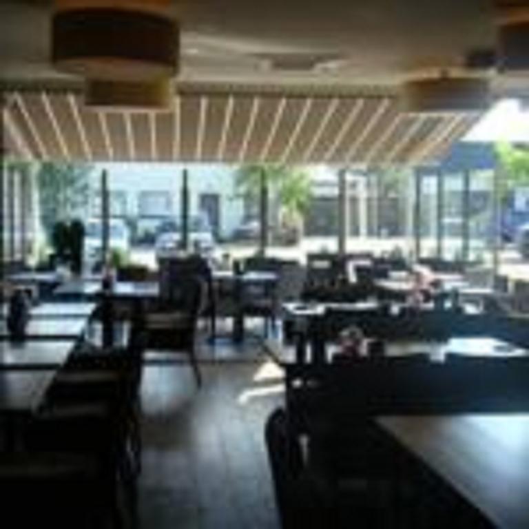 Hotel Restaurant De Engel Lisse Exterior foto
